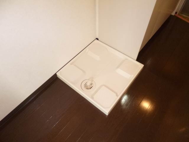 洗濯機置き場19 洗濯機置き場19