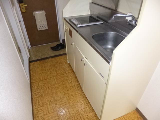 (キッチン) (キッチン)