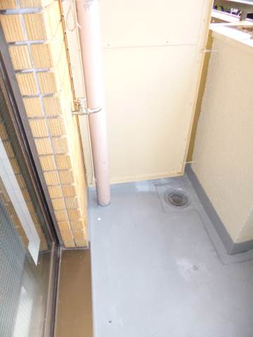 洗濯機置き場19 洗濯機置き場19