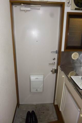 (キッチン) (キッチン)