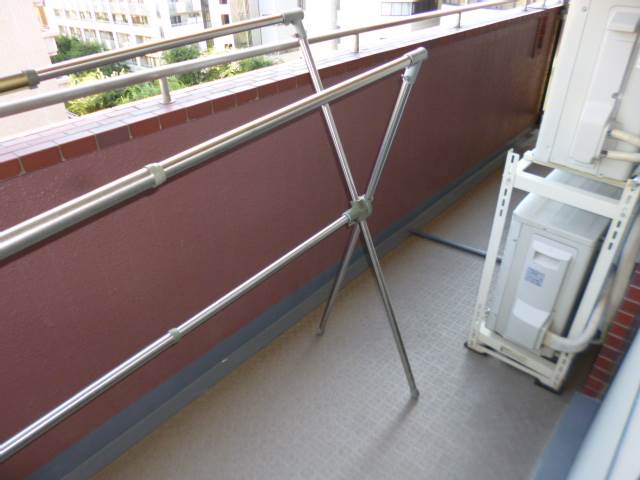 バルコニー20 バルコニー20