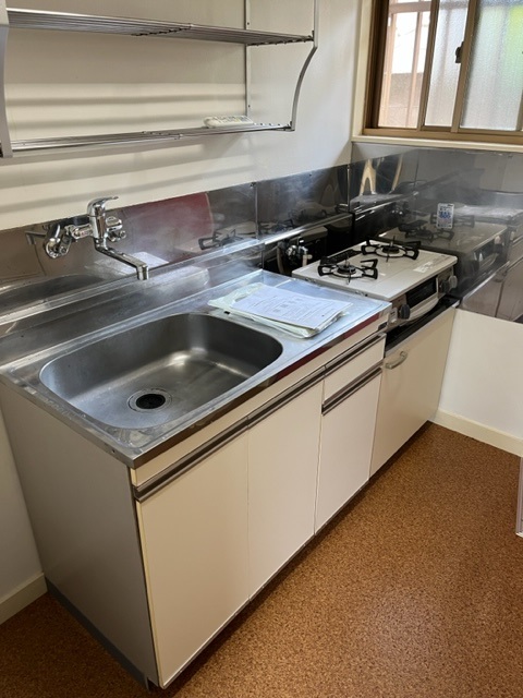 (キッチン) (キッチン)