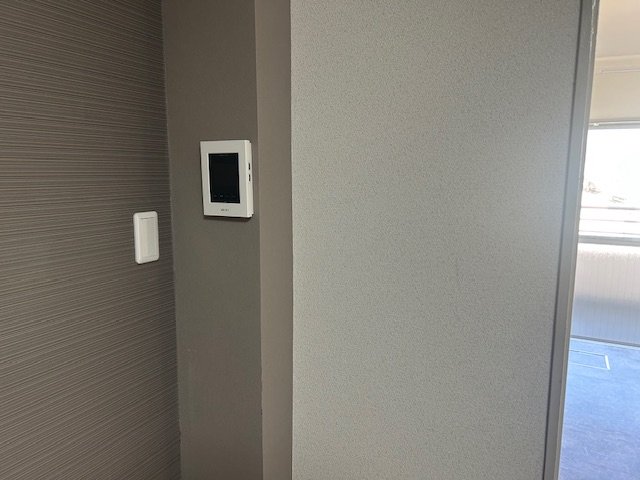 TVモニタホン TVモニタホン