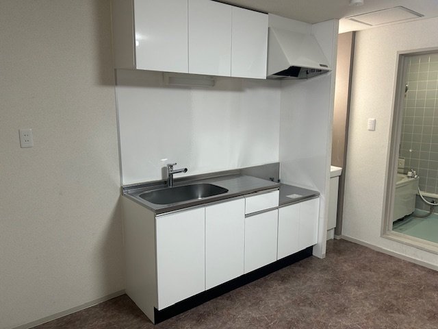 (キッチン) (キッチン)