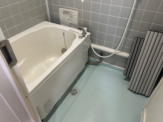 追い焚き可(風呂) 追い焚き可(風呂)