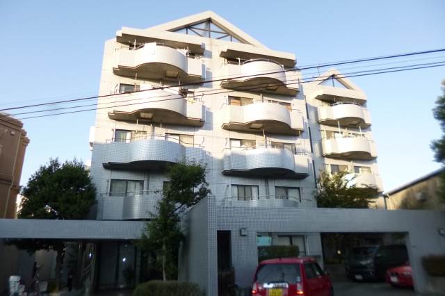 ＜賃貸マンション＞前野町４丁目 前野町シティハウス