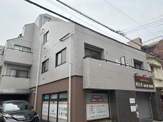 ＜賃貸マンション＞西荻南２丁目 ロイヤルシティ西荻窪ＩＩ