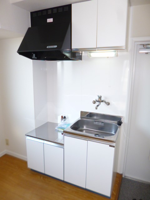 (キッチン) (キッチン)