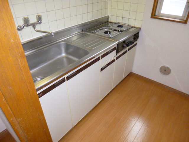 (キッチン) (キッチン)