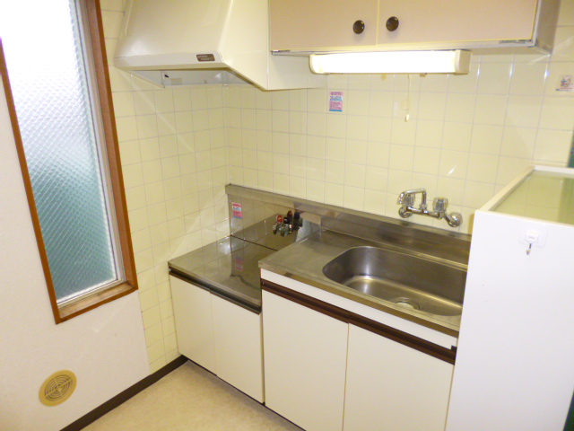 (キッチン) (キッチン)