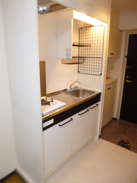 (キッチン) (キッチン)