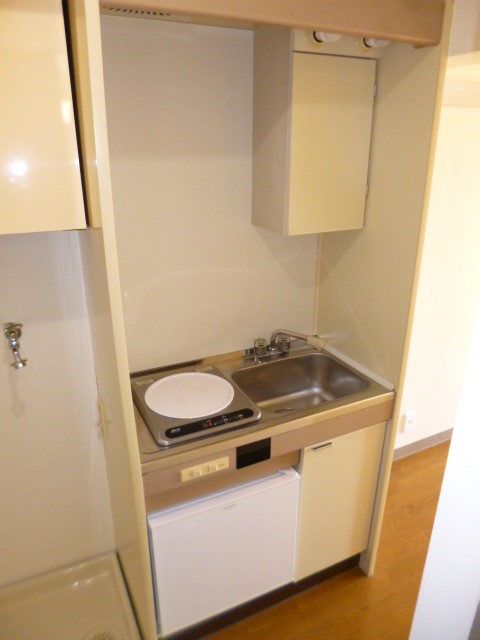 (キッチン) (キッチン)