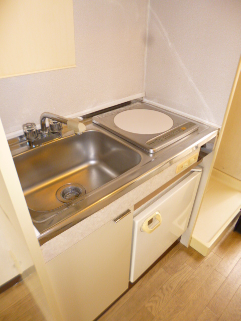 (キッチン) (キッチン)