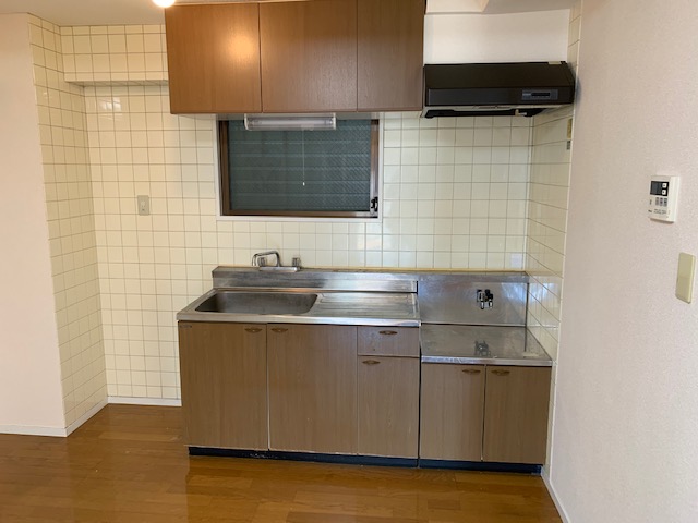 (キッチン) (キッチン)