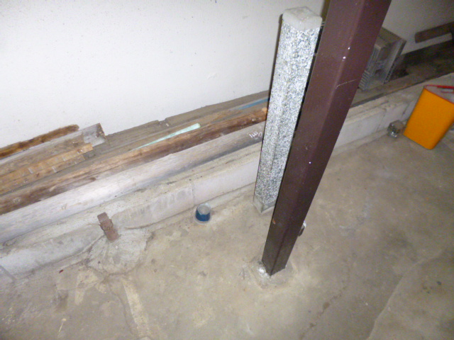 洗濯機置き場19 洗濯機置き場19