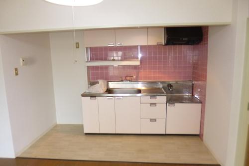 (キッチン) (キッチン)