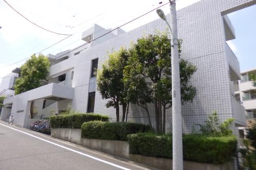 <賃貸マンション>前野町5丁目 前野町ガーデンハウス <賃貸マンション>前野町5丁目 前野町ガーデンハウス