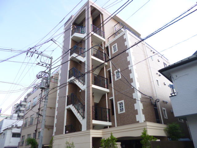 ＜賃貸マンション＞熊野町 ＦＩＲＳＴ ＦＩＥＬＤ