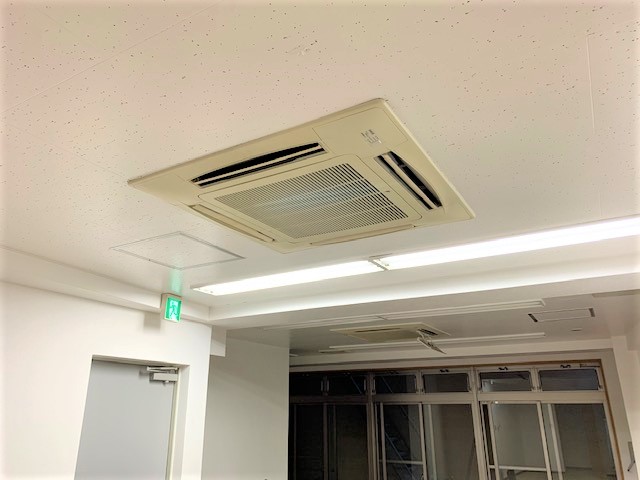 AC(内装) AC(内装)