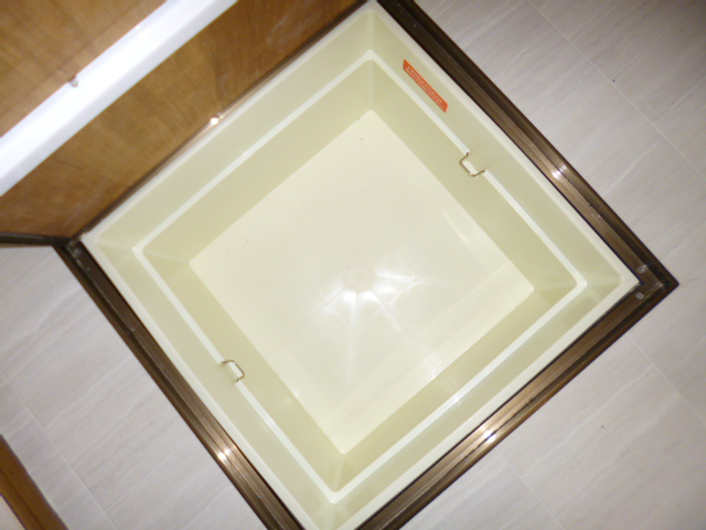 床下収納18 床下収納18