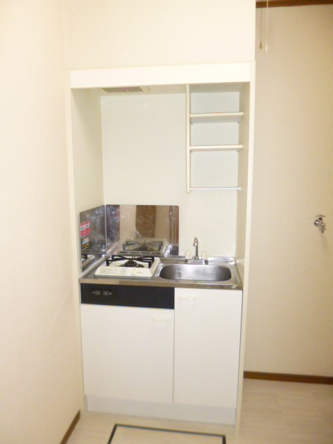 (キッチン) (キッチン)