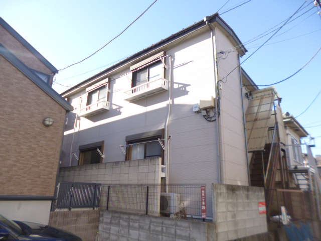 ＜賃貸アパート＞和泉１丁目 ソレイユ和泉