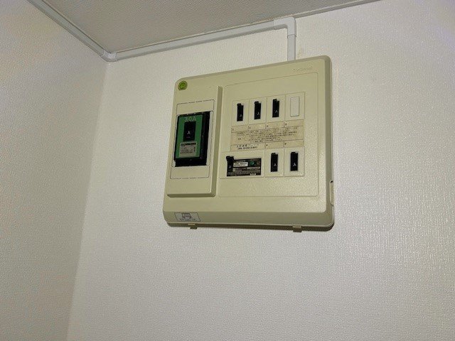 TVモニタホン TVモニタホン