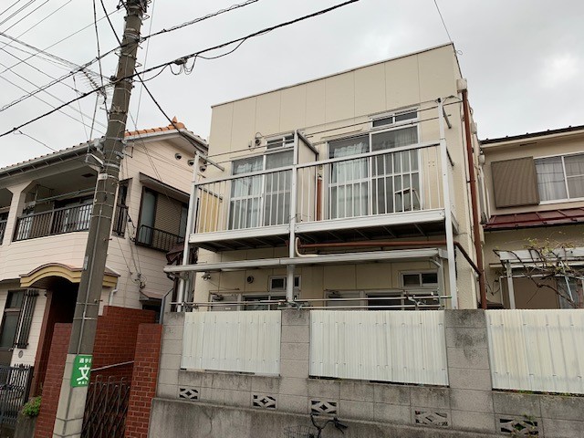 ＜賃貸マンション＞錦１丁目 コーポシルク