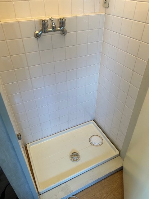 洗濯機置き場19 洗濯機置き場19