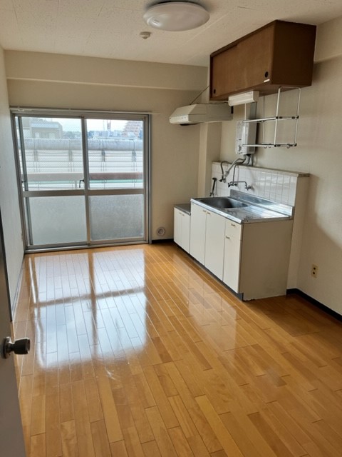 (キッチン) (キッチン)