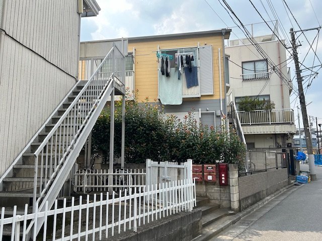 <賃貸アパート>中台3丁目 ウッドシティ <賃貸アパート>中台3丁目 ウッドシティ