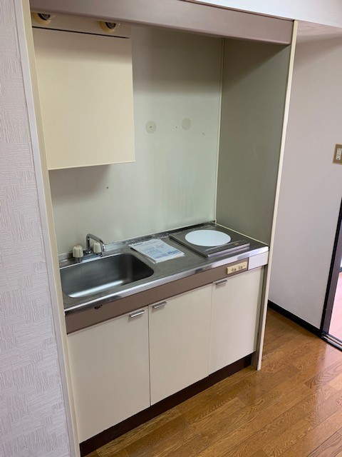 (キッチン) (キッチン)