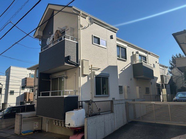 ＜賃貸アパート＞成増４丁目 ０１１９９－０２０１