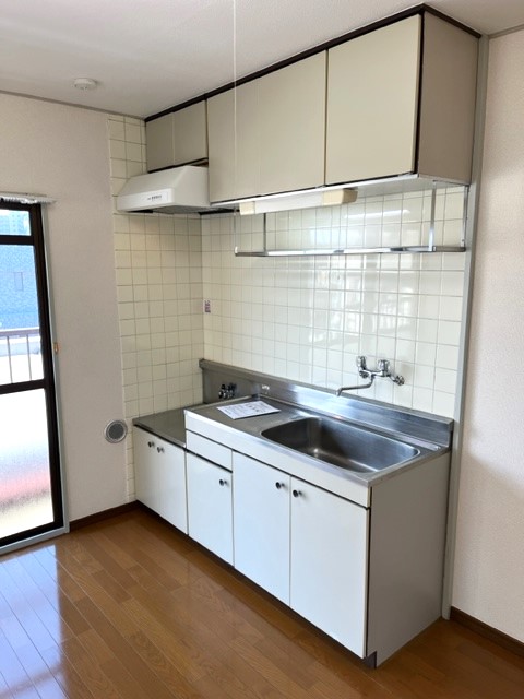 (キッチン) (キッチン)