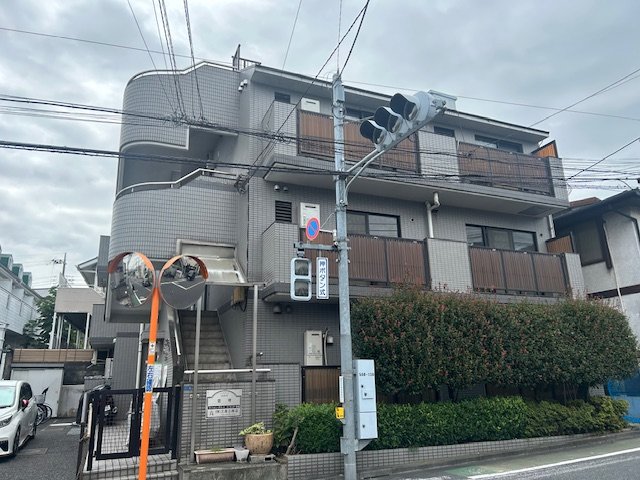 ＜賃貸マンション＞西台１丁目 三高・ヴィスタリア