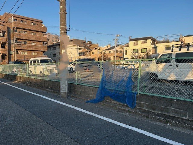 ＜賃貸駐車場＞錦１丁目 錦１－３５（Ｂ）駐車場