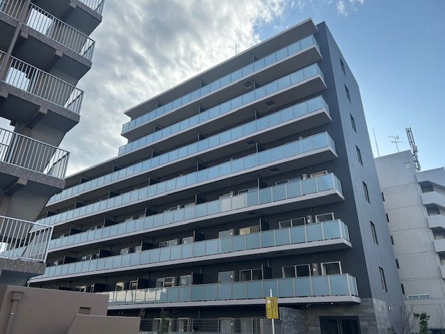 ＜賃貸マンション＞錦２丁目 ＫＤＸレジデンス上板橋